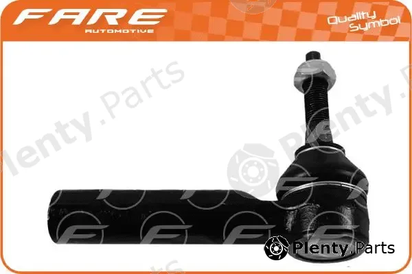Fare SA 26648 — Tie Rod End
