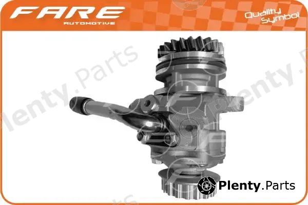 Fare SA 17073 — Hydraulic Pump, steering