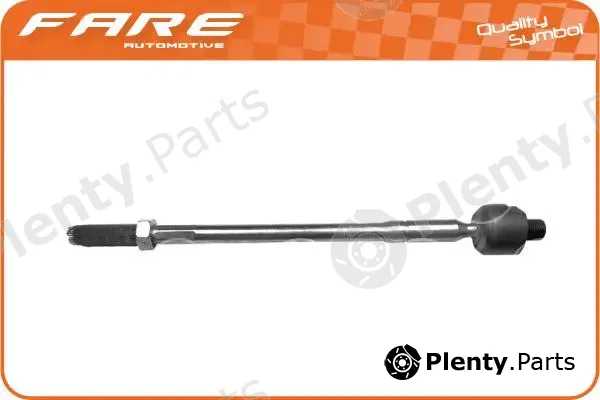 Fare SA 17123 — Inner Tie Rod