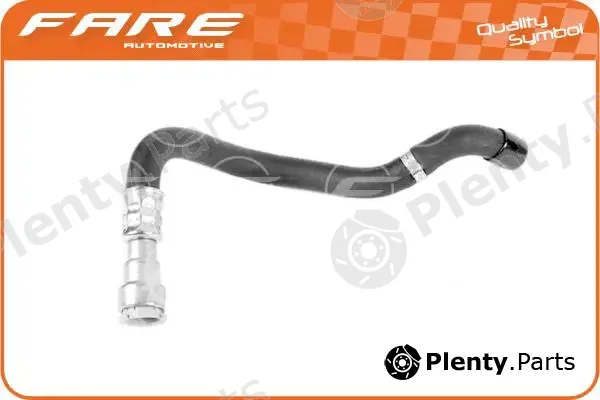Fare SA 26513 — Hydraulic Hose, steering