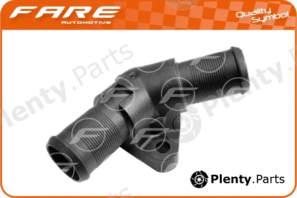 Fare SA 3854 — Coolant Flange