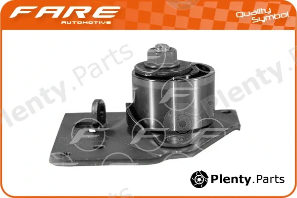 Fare SA 14284 — Tensioner, timing belt