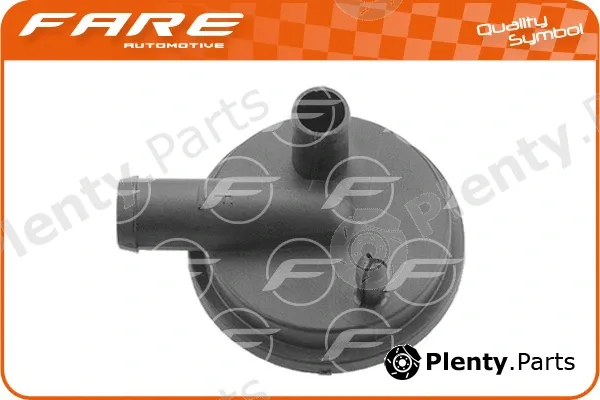 Fare SA 14753 — Valve, crankcase ventilation