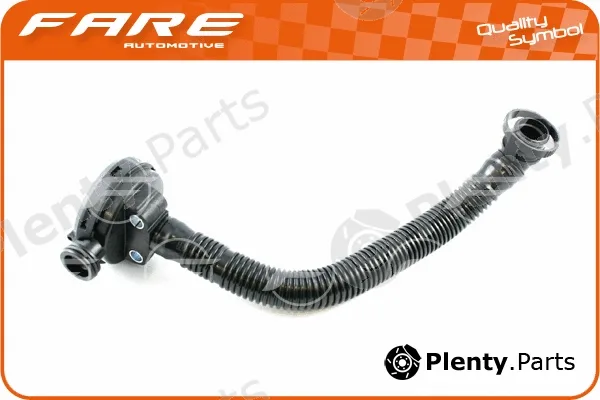 Fare SA 16344 — Valve, crankcase ventilation