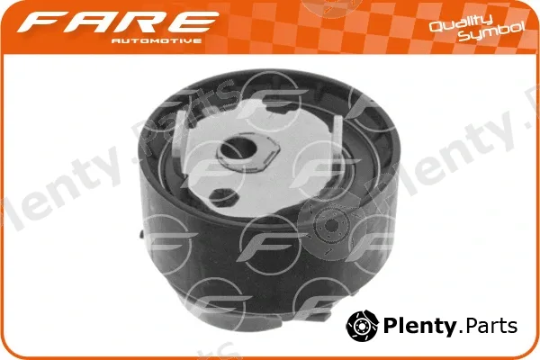 Fare SA 14839 — Tensioner Pulley, timing belt