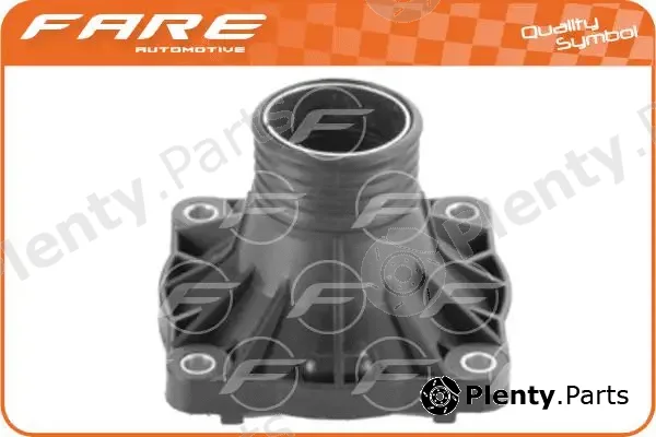 Fare SA 29934 — Coolant Flange