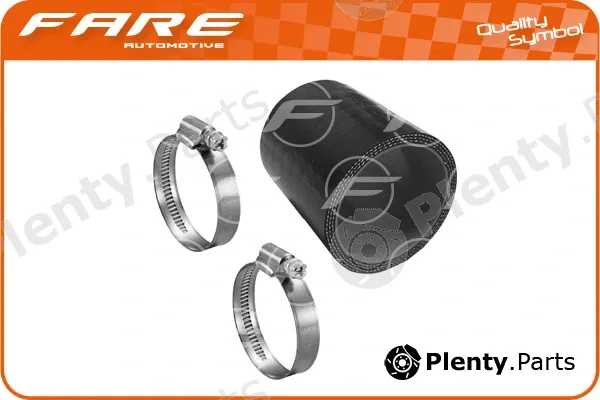 Fare SA 11013 — Hose, air supply