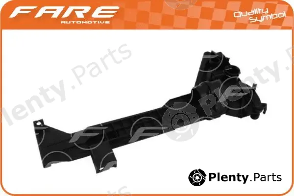 Fare SA 31562 — Holder, coolant compensation tank