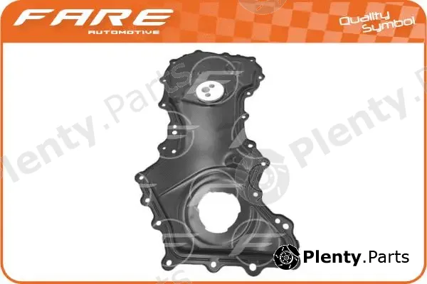 Fare SA 30233 — Timing Case