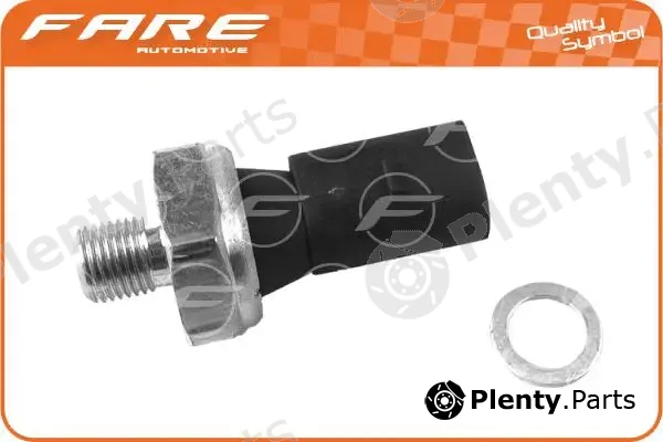 Fare SA 26580 — Oil Pressure Switch