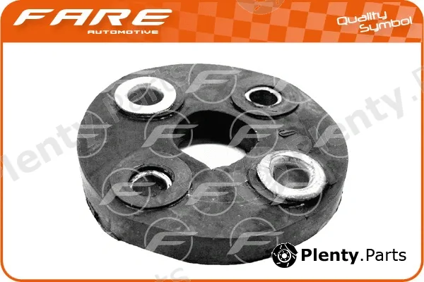 Fare SA 0210 — Joint, steering column