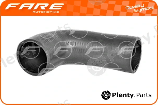 Fare SA 13441 — Charge Air Hose
