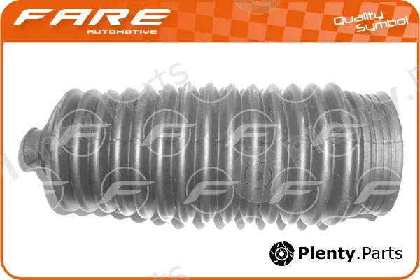 Fare SA 2067 — Bellow, steering