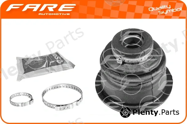 Fare SA K339-5 — Bellow Kit, drive shaft