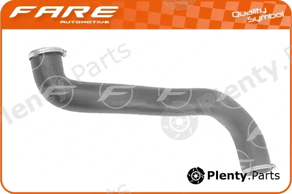 Fare SA 15147 — Charge Air Hose