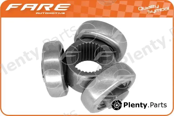 Fare SA 27358 — Spider Assembly, drive shaft