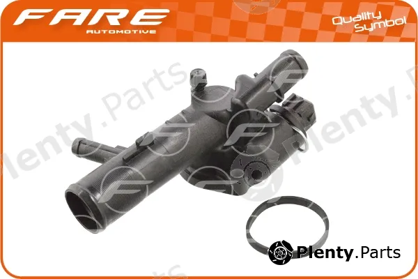 Fare SA 16371 — Thermostat Housing