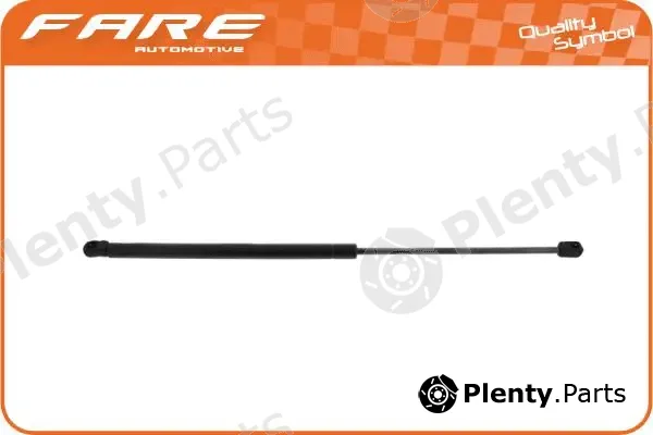 Fare SA 34292 — Gas Spring, boot/cargo area