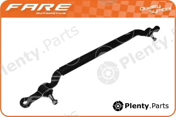 Fare SA 35348 — Repair Kit, reversing lever