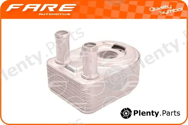 Fare SA 15735 — Oil Cooler, engine oil