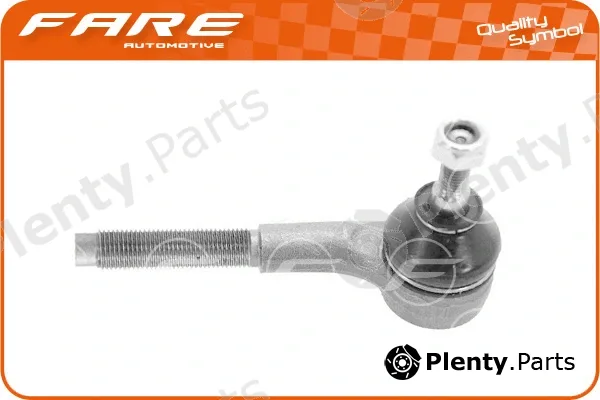 Fare SA RD109 — Tie Rod End