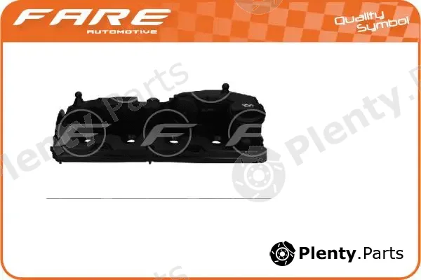 Fare SA 32921 — Cylinder Head Cover