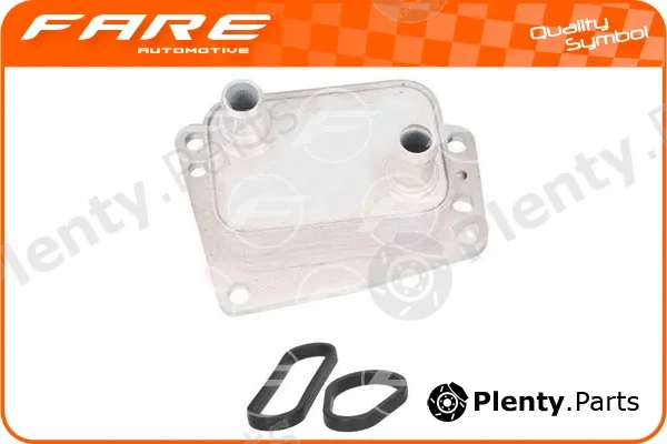 Fare SA 15727 — Oil Cooler, engine oil