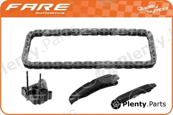 Fare SA 28998 — Timing Chain Kit