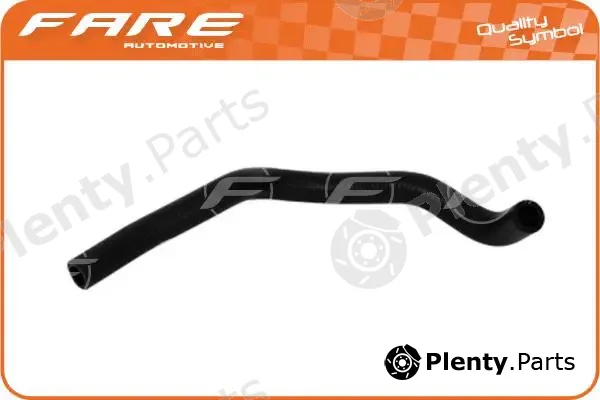 Fare SA 26535 — Hydraulic Hose, steering