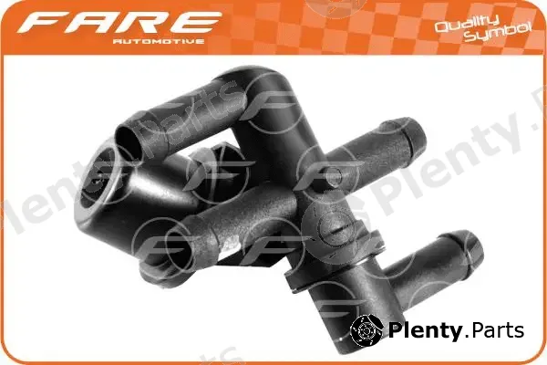 Fare SA 33377 — Coolant Control Valve