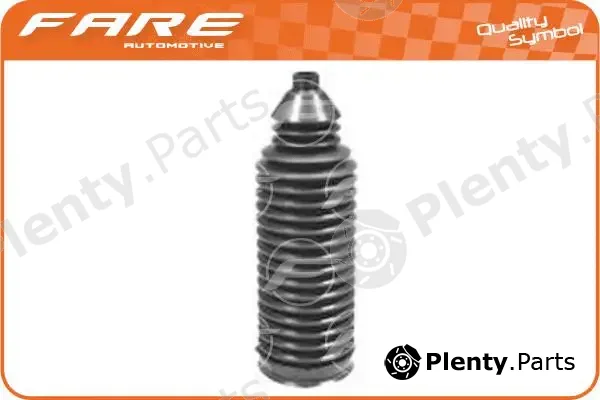 Fare SA 31987 — Bellow, steering