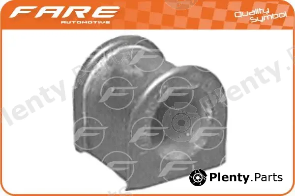 Fare SA 22226 — Bushing, stabiliser bar