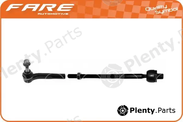 Fare SA 35354 — Repair Kit, reversing lever