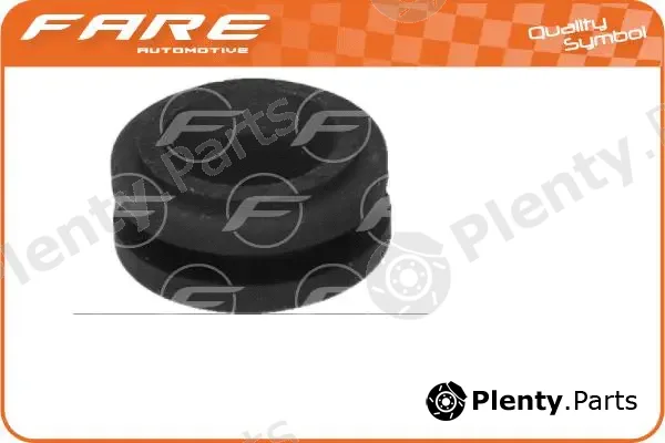 Fare SA 32799 — Holder, air filter housing