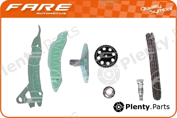Fare SA 15920 — Timing Chain Kit