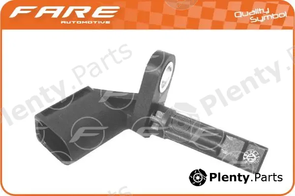 Fare SA 22456 — Sensor, wheel speed