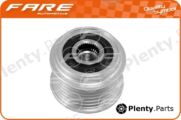 Fare SA 11494 — Alternator Freewheel Clutch