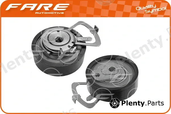 Fare SA 14850 — Tensioner Pulley, timing belt