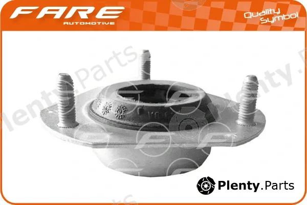 Fare SA 14616 — Suspension Strut Support Mount