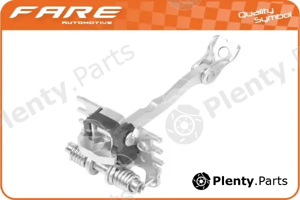 Fare SA 30160 — Door Check