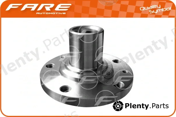 Fare SA 11381 — Wheel Hub