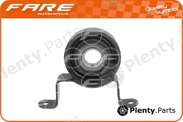 Fare SA 13994 — Suspension, propshaft