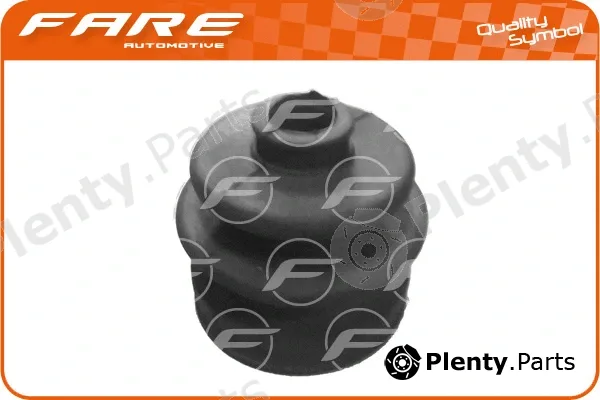 Fare SA 0803 — Bellow, drive shaft