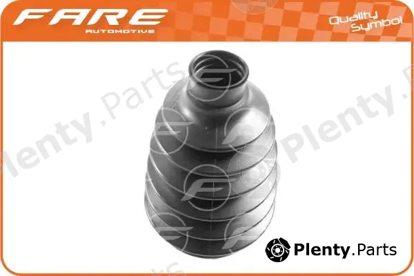 Fare SA K20246 — Bellow Kit, drive shaft