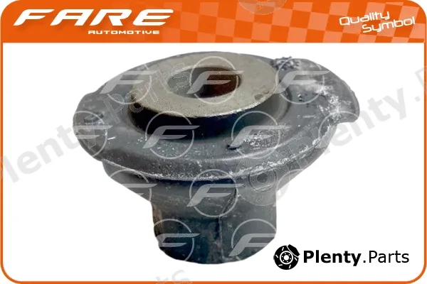 Fare SA 10929 — Mounting, steering gear