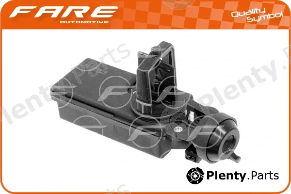 Fare SA 14765 — Repair Kit, crankcase ventilation