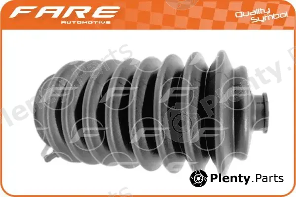 Fare SA K20019 — Bellow Kit, steering
