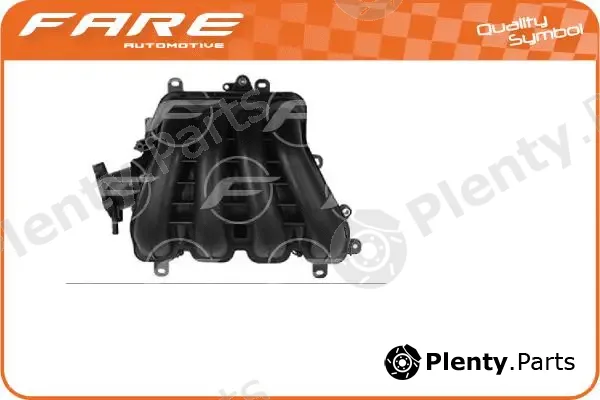 Fare SA 34934 — Intake Manifold Module