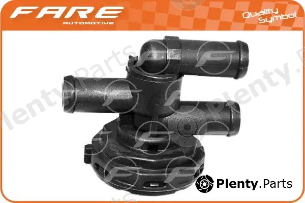 Fare SA 29719 — Coolant Control Valve