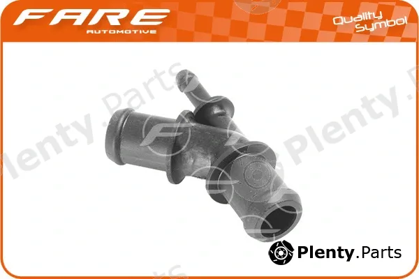 Fare SA 14905 — Coolant Flange